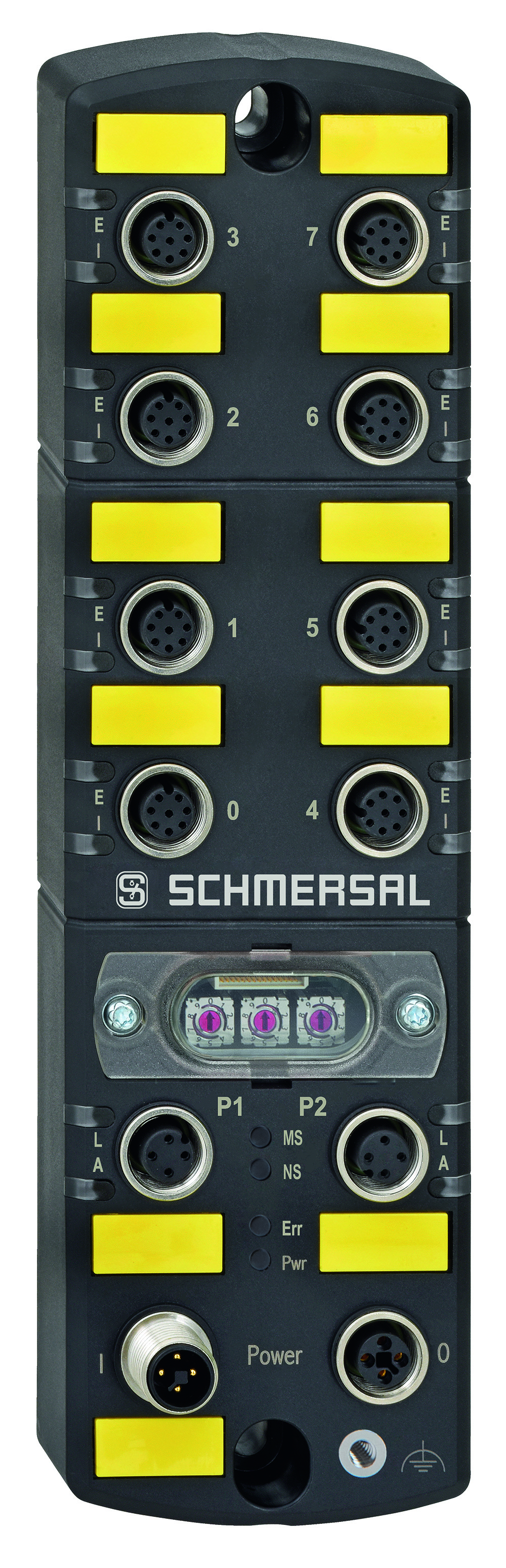 Schmersal Safety Field Boxes